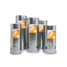 Rinnai Low Pressure Copper Indoor Hot Water Cylinders